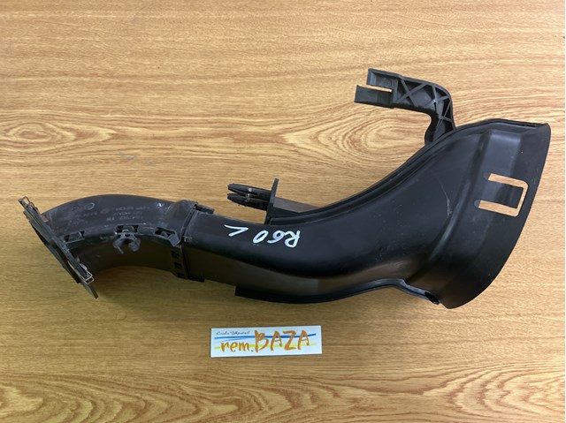Воздуховод тормозного диска, левый 51749802119 BMW