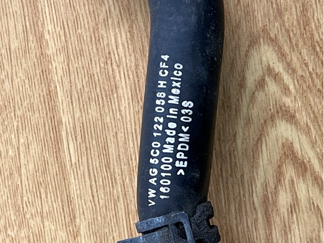 VAG 5C0122058H в наличии Ужгород