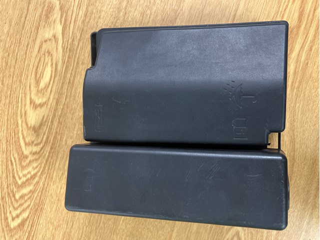 Монжатный блок реле 5C0937132B VAG