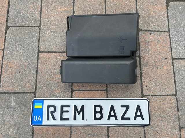 5C0937132C VAG Блок предохранителей купить в Киев