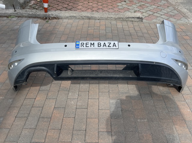 5TA807417 VAG Задний бампер купить в Каменское