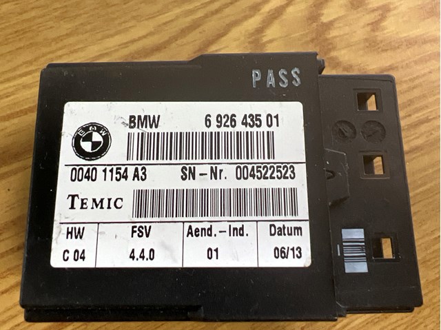 61356926435 BMW купить в Полтава