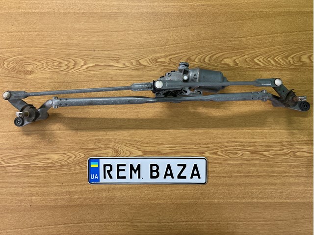 Трапеция дворников 61617301041 BMW
