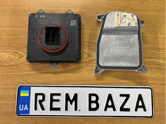 63119477748 BMW купить в Винница