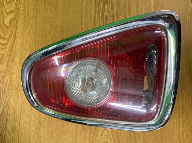 Фонарь задний левый 63212751307 BMW