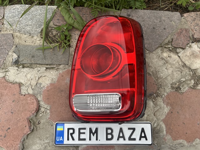 Правый стоп-сигнал 63219477158 BMW