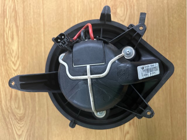 Отопителя салона 64113422644 BMW