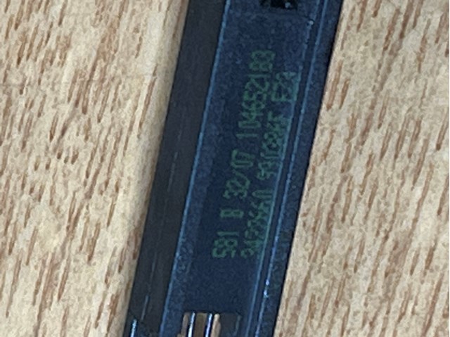 64113422660 BMW купить в Чернигов