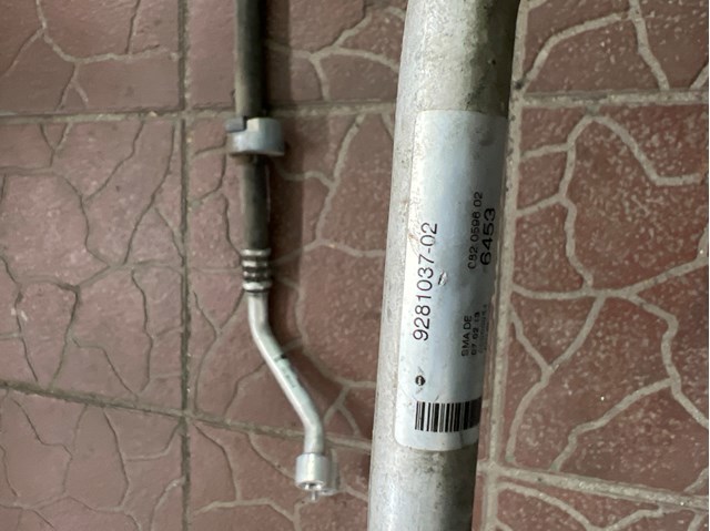64539281037 BMW купить в Николаев