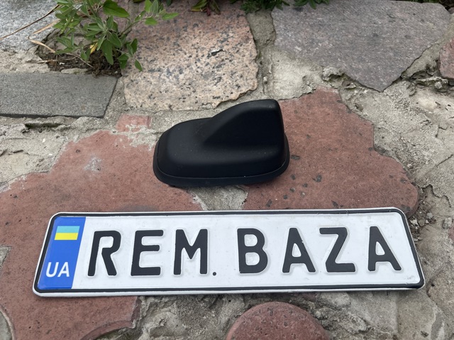 Антенна GPS 65208782598 BMW