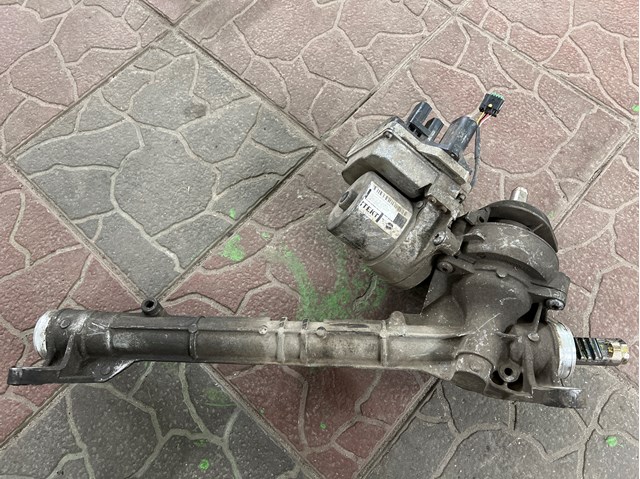 Реечный рулевой механизм 6799341 BMW