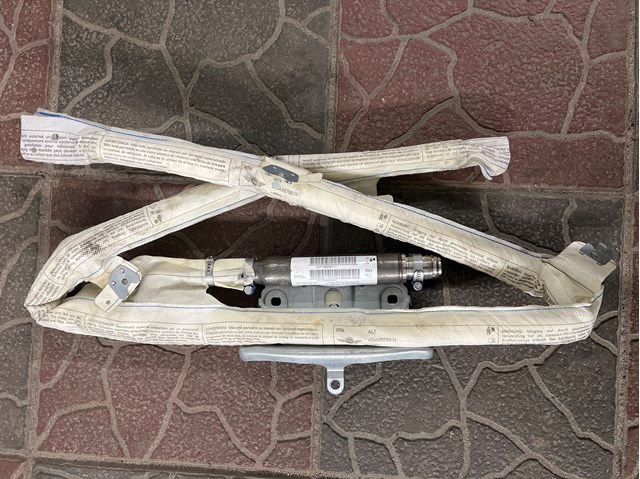 Подушка безопасности, боковая, правая 72127134078 BMW