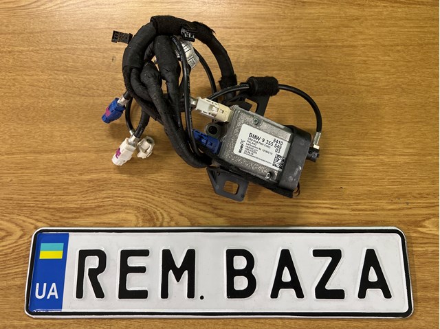 USB-разветвитель 84109355549 BMW