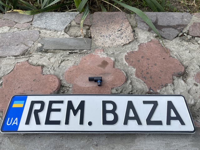 A0009055002 MERCEDES Датчик давления выхлопных газов купить в Харьков