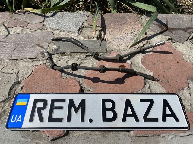 Шланг тормозной передний A2054200048 MERCEDES