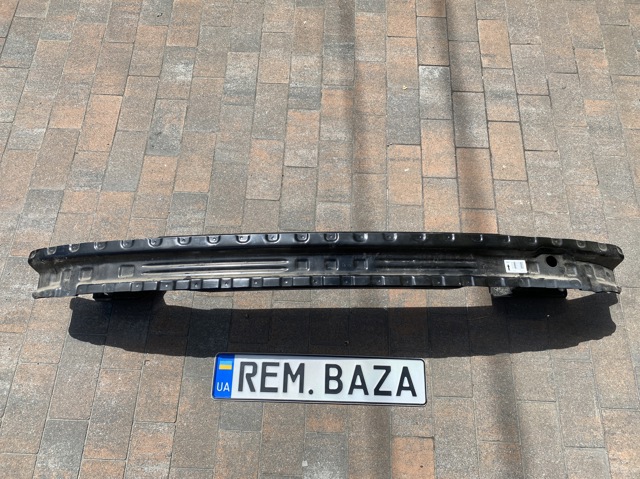Усилитель бампера заднего A2136100314 MERCEDES