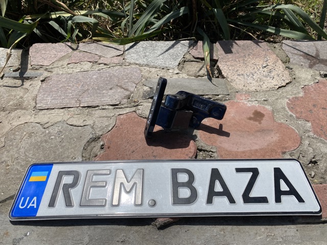Завеса двери задней левой A2137302102 MERCEDES