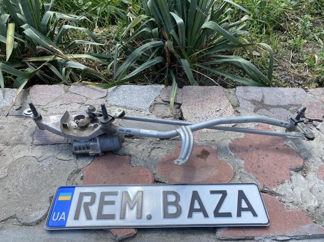 Трапеция дворников A2138207902 MERCEDES