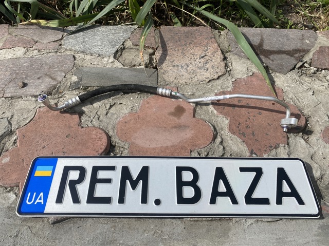 Трубопроводы A2138300801 MERCEDES