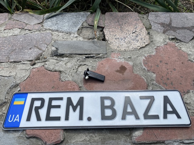 Антенна A2139052803 MERCEDES