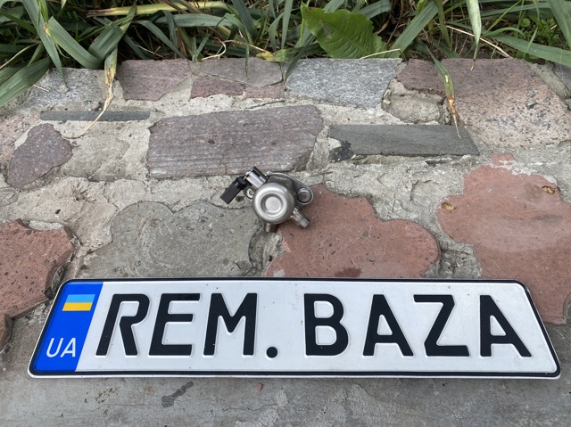 Насос топливный высокого давления (ТНВД) A2640701200 MERCEDES