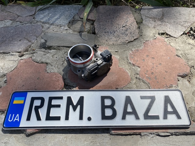 Блок дроссельной заслонки A2641410100 MERCEDES