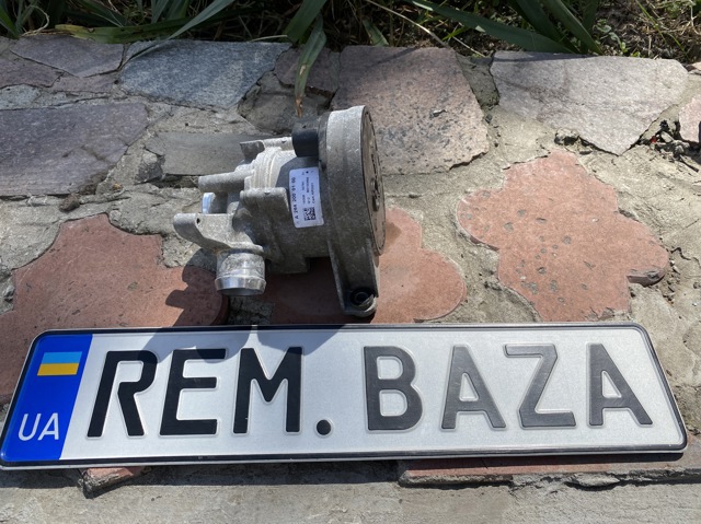 Насос охлаждения A2642000100 MERCEDES