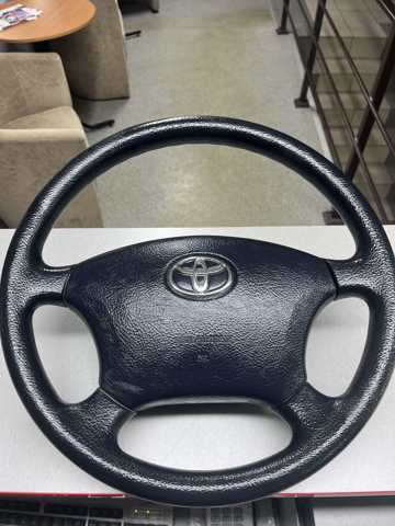 4510060250C0 TOYOTA Руль купить в Запорожье