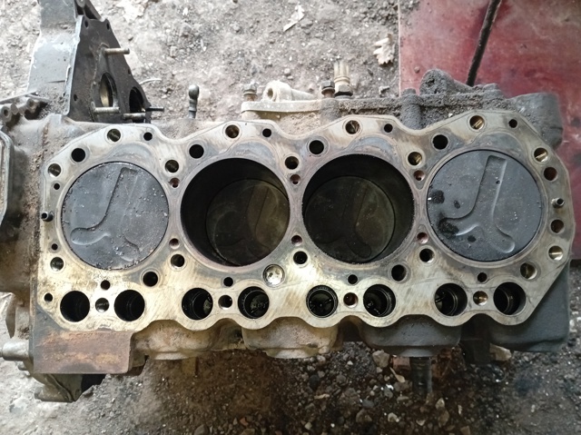 NISSAN 101033S900 в наличии Полтава