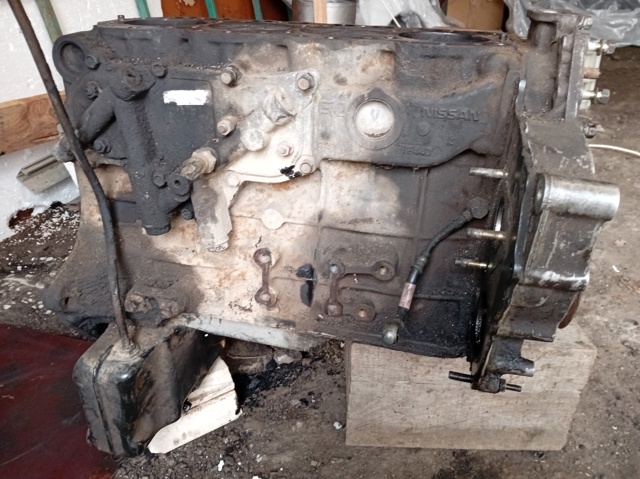 101033S900 NISSAN купить в Сумы