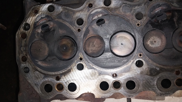 110393S900 NISSAN ГБЦ купить в Хмельницкий