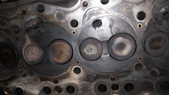 NISSAN 110393S900 ГБЦ в наличии Тернополь