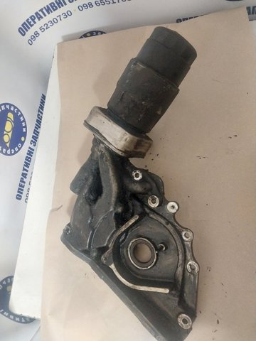 HYUNDAI 2131027060 Насос масляный в наличии Черновцы