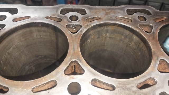 2210027400 HYUNDAI Головка блока цилиндров (ГБЦ) купить в Каменское