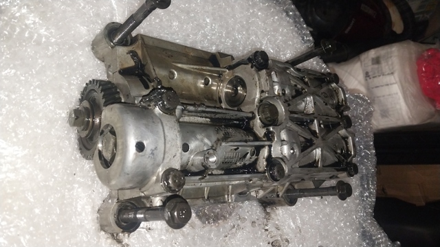 2330027410 HYUNDAI Балансировочный вал купить в Львов