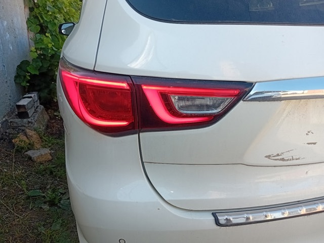 Стоп задний 265559NC0A NISSAN