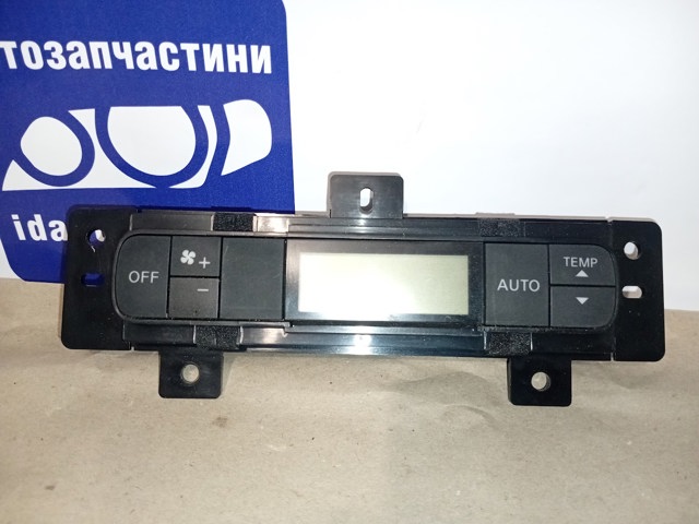 Механизм управления кондиционером 275113JA0A NISSAN