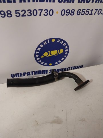 Трубка/шланг отвода масла от турбины 2824627900 HYUNDAI