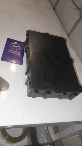 Блок управления комфортом 284B13NA0B NISSAN