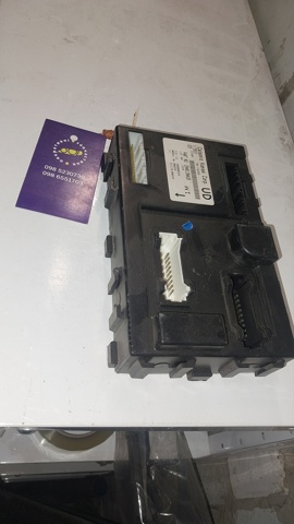 NISSAN 284B13NA0B Блок комфорта в наличии Харьков