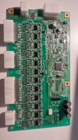 293A03NA1B NISSAN купить в Запорожье