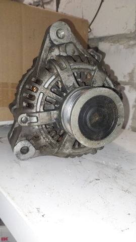 3730027030 HYUNDAI Генератор купить в Львов