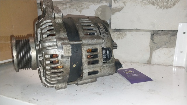 3730027030 HYUNDAI Генератор купить в Ирпень