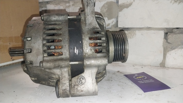 3730027030 HYUNDAI Генератор купить в Чернигов