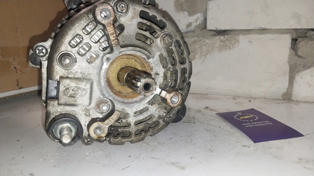 HYUNDAI 3730027030 Генератор в наличии Харьков