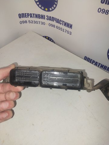 Компьютер двигателя 3911327825 HYUNDAI