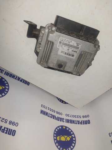 HYUNDAI 3911327825 Блок управления двигателем в наличии Одесса