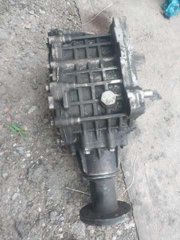 Делитель передач 4730039300 HYUNDAI