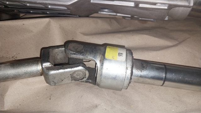 Рулевая колонка 488103JA1A NISSAN
