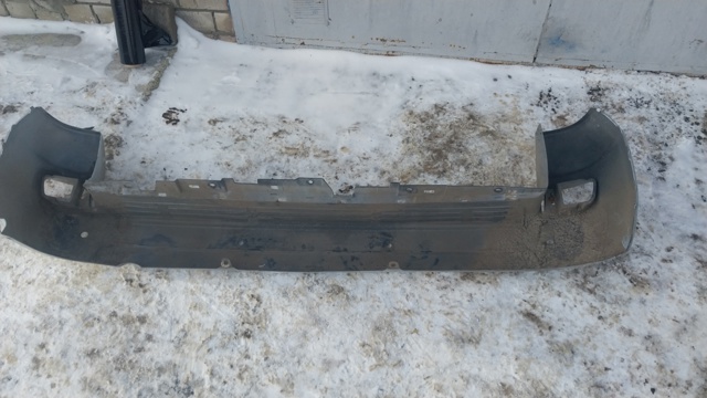 TOYOTA 5215960200 Задний бампер в наличии Харьков